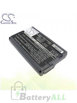 CS Battery for Sony VAIO PCG-NV90 / PCG-NV90E / VGN-K71B / VGN-K50B Battery L-BP2NX