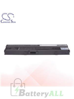 CS Battery for Sony VAIO PCG-SRX51P / PCG-SRX55C / PCG-SRX55H Battery L-BP2S