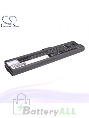 CS Battery for Sony VAIO PCG-SRX77 / PCG-SRX77P / PCG-SRX7E/P Battery L-BP2S