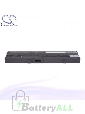CS Battery for Sony VAIO PCG-SRX99P / PCG-SRX99P2 / PCG-SRX99P4 Battery L-BP2S
