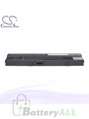 CS Battery for Sony VAIO PCG-SRX99P / PCG-SRX99P2 / PCG-SRX99P4 Battery L-BP2S