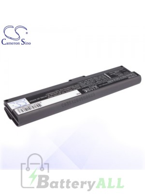 CS Battery for Sony PCGA-BP2SA / Sony PCGVX89P3 / PCG-SR1/BP Battery L-BP2S