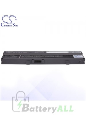 CS Battery for Sony VAIO PCG-SR1G/BP / PCG-SR1K / PCG-SR1M / PCG-SR21K Battery L-BP2S