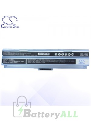 CS Battery for Sony VAIO PCG-TR2MP / PCG-TR3 / PCG-TR3AP1 / PCG-TR3AP2 Battery L-BP2T