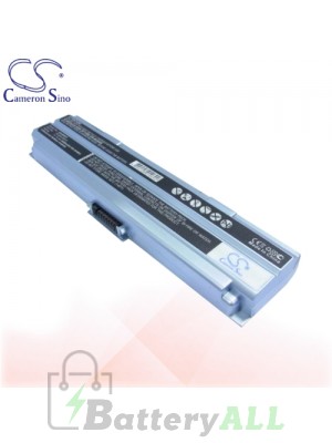 CS Battery for Sony VAIO PCG-TR3AP3 / PCG-TR3CN / PCG-TR3E/B / PCG-TR2A Battery L-BP2T