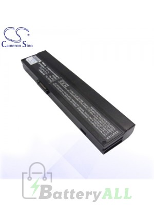 CS Battery for Sony PCGA-BP2V / Sony PCG-V505DC11 / PCG-V505/ B/ AC Battery L-BP2V