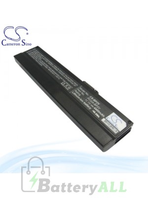 CS Battery for Sony VAIO VGN-B90PSY6 / PCG-Z1A1 / PCG-Z1AP2 / PCG-Z1AP3 Battery L-BP2V