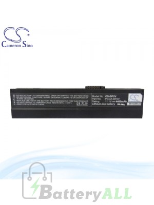 CS Battery for Sony VAIO PCG-Z1RMP / PCG-Z1RSP / PCG-Z1RT/P Battery L-BP2V