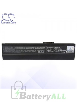 CS Battery for Sony PCG-Z1RT/ P / PCG-Z1M / PCG-Z1VAP1 / PCG-Z1VAP1KITB Battery L-BP2V