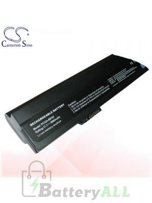 CS Battery for Sony VAIO PCGV505AK / PCG-V505AP / PCG-V505AX/P Battery L-BP4VNB