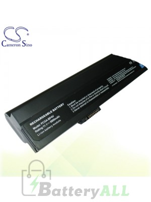 CS Battery for Sony VAIO PCGZ1VGP / PCG-Z1VT/P / PCG-Z1WA Battery L-BP4VNB