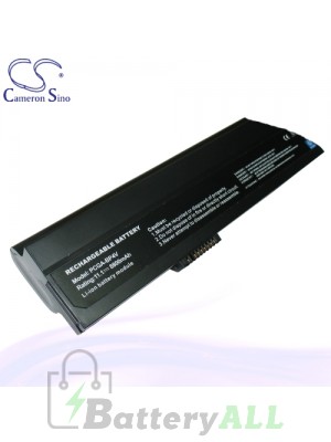 CS Battery for Sony VAIO PCGV505AXP / PCG-V505B / PCG-V505BP Battery L-BP4VNB