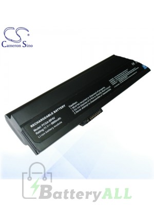 CS Battery for Sony VAIO PCGV505BX / PCG-N-B90PSYA / PCG-V505BXP Battery L-BP4VNB