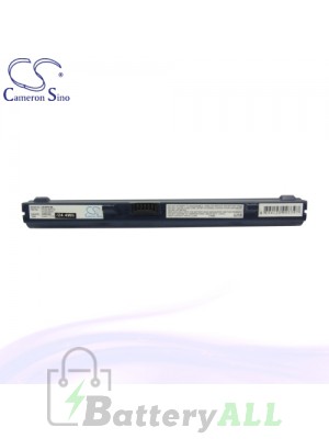 CS Battery for Sony VAIO PCGC1VM / PCG-505X / PCGC1VSX Battery M.Blue L-BP51BL