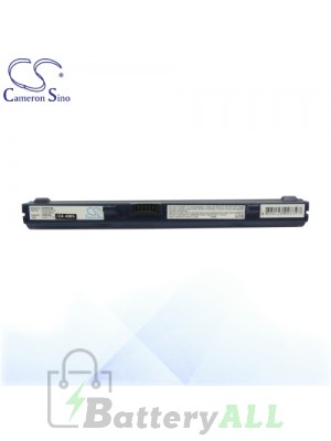 CS Battery for Sony VAIO PCGC2 / PCGC2GPS / PCGGT1 Battery M.Blue L-BP51BL