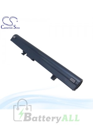 CS Battery for Sony VAIO PCGN505SR / PCGN505VE Battery M.Blue L-BP51BL