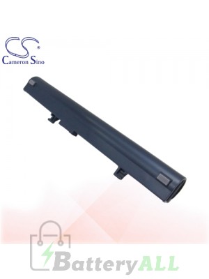 CS Battery for Sony VAIO PCG-505TR / PCG-505TS / PCG-505TX Battery M.Blue L-BP51BL