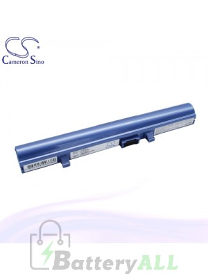 CS Battery for Sony VAIO PCG-505X / PCG-C1VSX / PCG-C1VMT / PCG-C1VN Battery Purple BP51PL