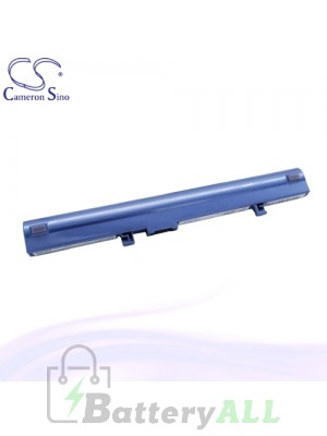 CS Battery for Sony VAIO PCGC1VP / PCG-C1XE / PCG-C1XF / PCG-C1XG Battery Purple L-BP51PL