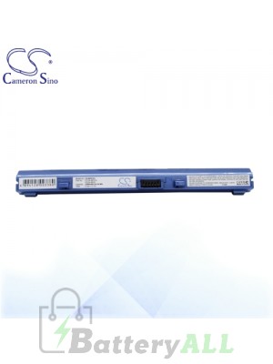 CS Battery for Sony VAIO PCGC2GPS / PCG-GT1 / PCG-N505A / PCG-N505BP Battery Purple BP51PL