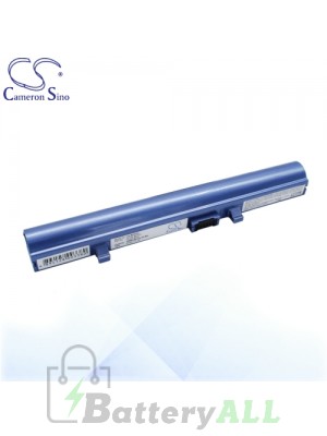 CS Battery for Sony VAIO PCGN505E/BP / PCG-N505EL / PCG-N505ES Battery Purple L-BP51PL