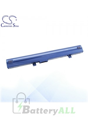 CS Battery for Sony VAIO PCGN505VE / PCG-N505VX / PCG-N505AS Battery Purple L-BP51PL