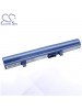 CS Battery for Sony PCGA-BP51A/L / PCGA-BP52A / PCGA-BP52AUC Battery Purple BP51PL