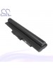 CS Battery for Sony VAIO VGN-NW160J / VGN-NW180J/S / VGN-SR165E Battery Black L-BPL13HB