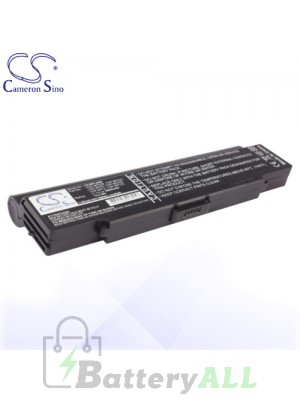 CS Battery for Sony VGP-BPL2 / VGP-BPL2C / VGP-BPS2B / VGP-BPS2 Battery L-BPL2NB