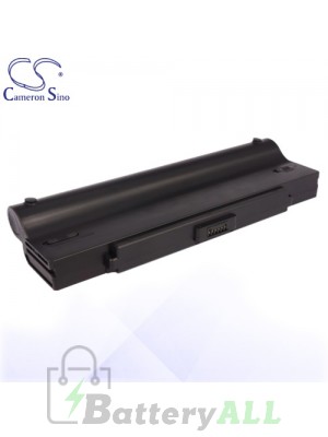 CS Battery for Sony VAIO VGC-LB63B/L / VGC-LB93HS / VGN-AR21M Battery L-BPL2NB