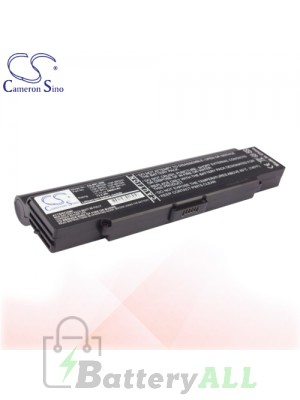 CS Battery for Sony VAIO VGN-AR91S / VGN-C11C/ W / VGN-C1S/ G Battery L-BPL2NB