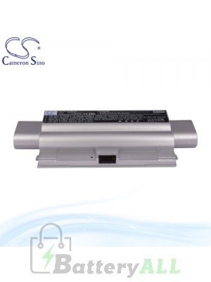 CS Battery for Sony VAIO VGN-FZ190N / VGN-FZ190N2 / VGN-FZ190N3 Battery L-BPL8HB