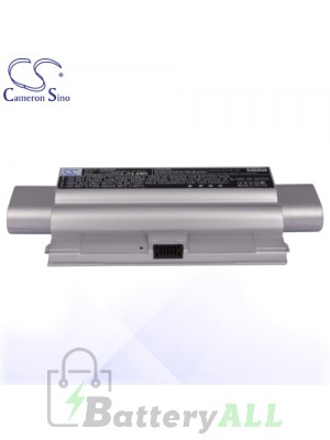 CS Battery for Sony VAIO PCG3A2L / PCG-3A4L / VGC-LJ15G / VGC-LJ25G Battery L-BPL8HB