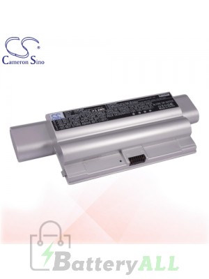 CS Battery for Sony VAIO VGC-LJ25W E1 / VGC-LJ50B / VGC-LJ51B Battery L-BPL8HB