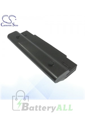 CS Battery for Sony VAIO VGN-AR705E / VGN-AR710 / VGN-AR710E Battery Black L-BPL9HB
