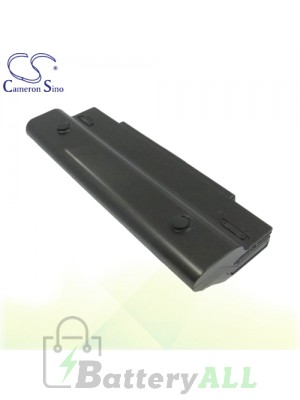 CS Battery for Sony VAIO VGN-AR850 / VGN-AR850E / VGN-AR870 Battery Black L-BPL9HB