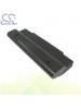 CS Battery for Sony VAIO VGN-AR850 / VGN-AR850E / VGN-AR870 Battery Black L-BPL9HB