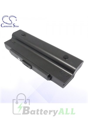 CS Battery for Sony VAIO PCG5G3L / VGN-CR290EBR/C / PCG-5J2L Battery Black L-BPL9HB
