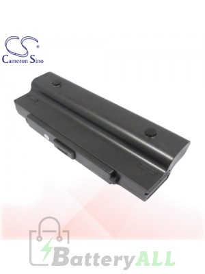 CS Battery for Sony VAIO VGN-AR41L / VGN-AR41M / VGN-AR47G / PCG-8Z1L Battery L-BPL9HB