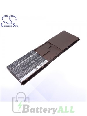 CS Battery for Sony VGP-BPL19 / VGP-BPS19 / VGP-NPL19 Battery L-BPS19NB