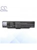 CS Battery for Sony VAIO VGN-FE790PL / VGN-FE870QE / VGN-FE890N/H Battery L-BPS2