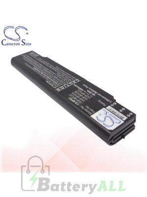 CS Battery for Sony VAIO VGN-AR31M / VGN-AR370 / VGN-AR390E / VGN-S4HP Battery L-BPS2