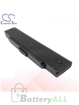 CS Battery for Sony VAIO VGN-C190CP/G / VGN-C1S/G / VGN-C240E/B Battery L-BPS2