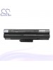 CS Battery for Sony VAIO VGN-AW92YS / VGN-AW93FS / VGN-AW93GS Battery Black L-BPS21HB