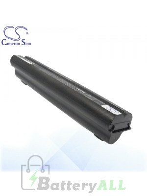 CS Battery for Sony VAIO VGN-AW93ZHS / VGN-BZ31VT / VGN-BZ31XT Battery Black L-BPS21HB