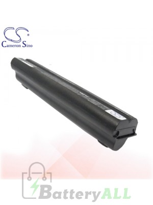 CS Battery for Sony VAIO VGN-AW80US / VGN-AW81DS / VGN-AW81JS Battery Black L-BPS21HB