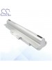 CS Battery for Sony VAIO VGN-SR70B / VGN-SR72B / VGN-SR73JB Battery Silver L-BPS21HT