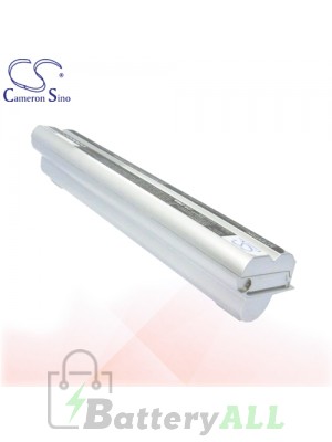 CS Battery for Sony VAIO VGN-AW80US / VGN-AW81DS / VGN-AW81JS Battery Silver L-BPS21HT