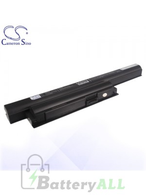 CS Battery for Sony VGP-BPL22 / VGP-BPS22 / VGP-BPS22/A / VGP-BPS22A Battery L-BPS22NT