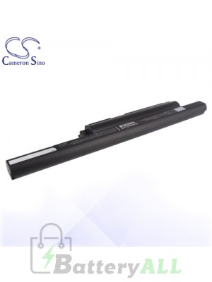 CS Battery for Sony VGP-BPS22A/P Sony VPC-EF20 Battery L-BPS22NT